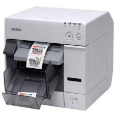 Epson TM-C3500 Color Label Pri..